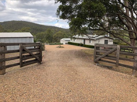 Coopers Run - Accommodation Tasmania 0