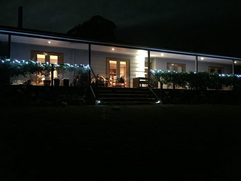 Coopers Run - Accommodation Tasmania 1