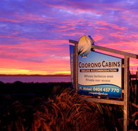 Coorong Cabins - Accommodation Tasmania