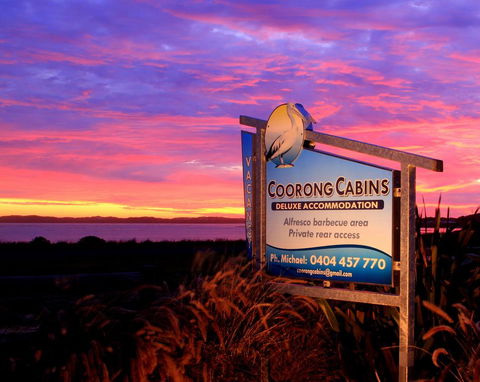 Coorong Cabins - Accommodation Tasmania 0