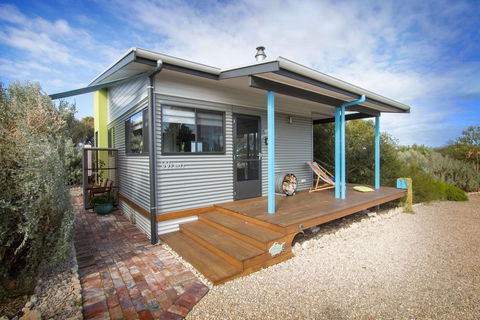 Coorong Cabins - Accommodation Tasmania 1