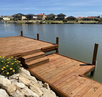 Coorong Getaways - Accommodation Tasmania