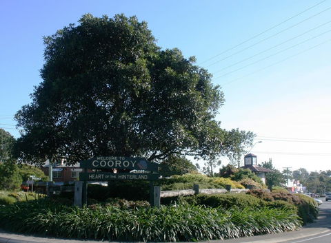 Cooroy Luxury Motel Apartments - Accommodation Tasmania 2