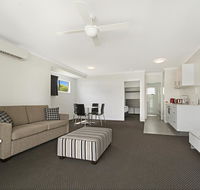 Cooroy Luxury Motel Apartments - Accommodation Tasmania