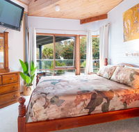 Coota Views - Accommodation Tasmania