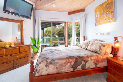 Coota Views - Accommodation Tasmania 0