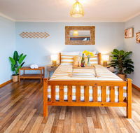 Coota Views Unit - Accommodation Tasmania