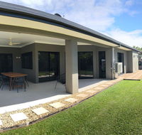 Cooya Beach - Ultimate Tropical Getaway - Accommodation Tasmania