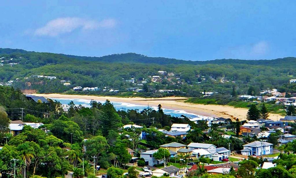 Ourimbah NSW Accommodation Tasmania
