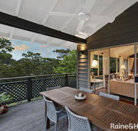 Copacabana Treehouse - 36 Oceano Street Copacabana - Accommodation Tasmania