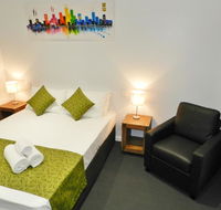 Copper City Motel - Accommodation Tasmania