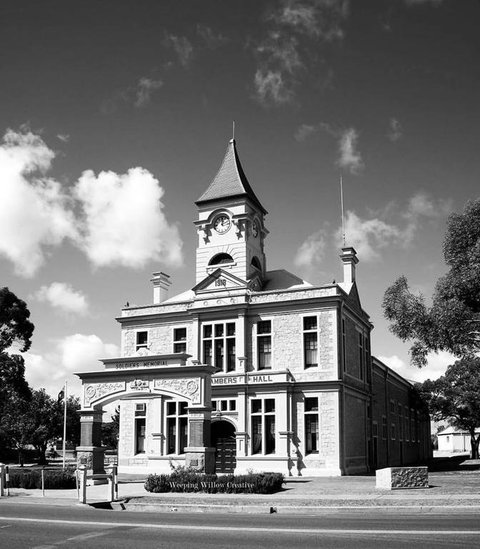 Copper Coast Hotel - Accommodation Tasmania 3