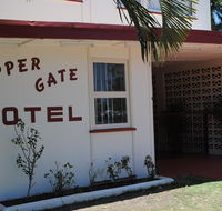 Copper Gate Motel - Accommodation Tasmania