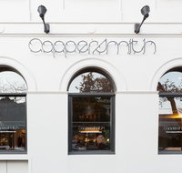 Coppersmith Hotel - Accommodation Tasmania