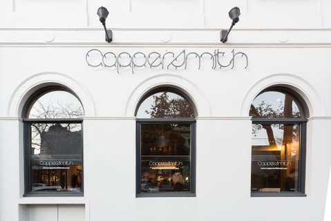 Coppersmith Hotel - Accommodation Tasmania 0