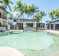 Coral Cay Resort - Accommodation Tasmania