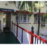 Coral Lodge Bed and Breakfast Inn - Accommodation Tasmania