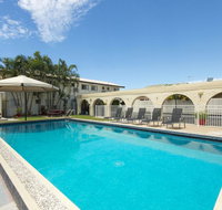 Coral Sands Motel - Accommodation Tasmania
