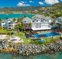Coral Sea Marina Resort - Accommodation Tasmania
