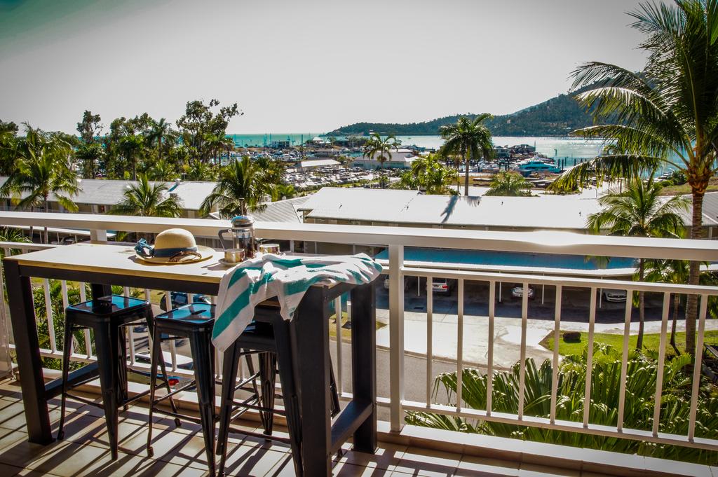 Airlie Beach QLD Accommodation Tasmania