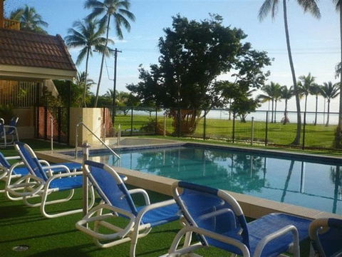 Coral Towers Holiday Suites - Accommodation Tasmania 2