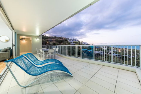 Coral View At Azure Sea - Accommodation Tasmania 1