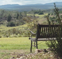 Corang River B  B and Farmstay - Accommodation Tasmania