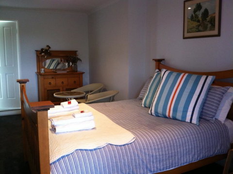 Corinella On The Esplanade Bed & Breakfast - Accommodation Tasmania 3
