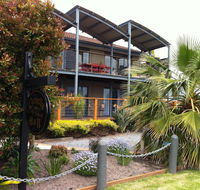Corinella On The Esplanade Bed  Breakfast - Accommodation Tasmania