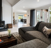 Cornish Hill House - Accommodation Tasmania