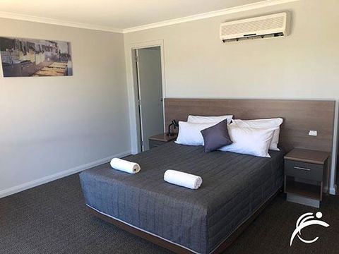 Coro Club Motel - Accommodation Tasmania 2