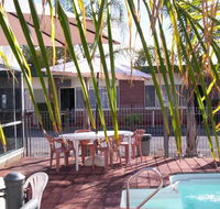 Corowa Motor Inn - Accommodation Tasmania