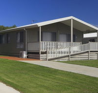 Corrimal Beach Tourist Park - Accommodation Tasmania