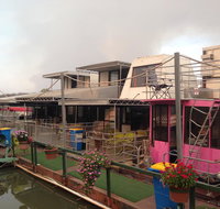 Corroboree Houseboats - Accommodation Tasmania
