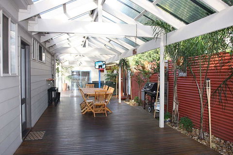 Corsair Breeze - Accommodation Tasmania 1