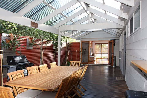 Corsair Breeze - Accommodation Tasmania 3