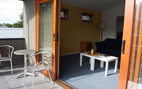 Corsair Breeze - Accommodation Tasmania 2