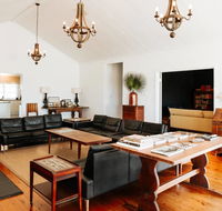Corunna Station Country House - Accommodation Tasmania