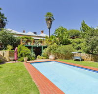 Corvah House - Accommodation Tasmania