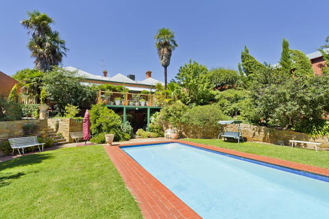 Corvah House - Accommodation Tasmania 0