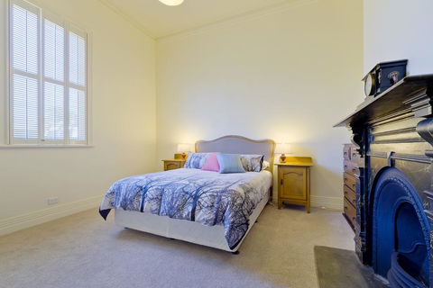 Corvah House - Accommodation Tasmania 2