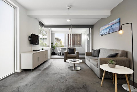 Cosmopolitan Hotel Melbourne - Accommodation Tasmania 2