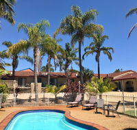 Costa Rica Motel - Accommodation Tasmania