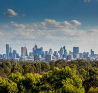 Cosy 1 Bedroom Apartment in Trendy Northcote - Accommodation Tasmania