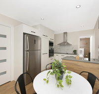 Cosy 2 bedroom home - Accommodation Tasmania