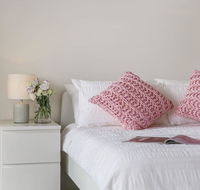 Cosy 3BR Penthouse close to Westfield and Train - Accommodation Tasmania
