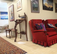 Cosy Apartment accommodation in Hobart New Town. - Accommodation Tasmania