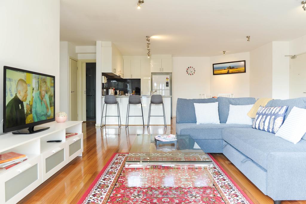Ascot Vale VIC Accommodation Tasmania