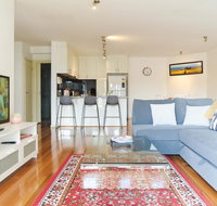 Cosy Apartment near Racecourse - Accommodation Tasmania