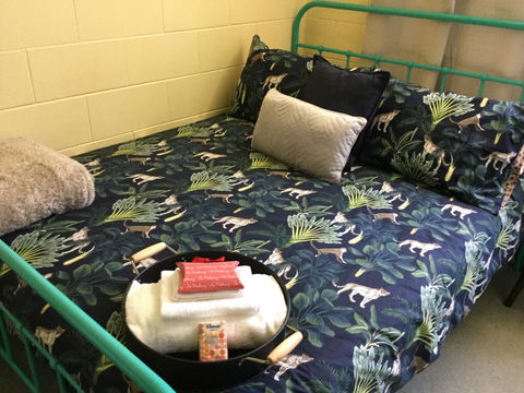 Cosy Bed & Breakfast - Accommodation Tasmania 0